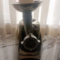 چرخ گوشت المانی