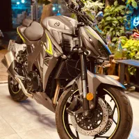 طرح z1000 پیشرو پلاس ۱۴۰۳