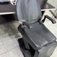 آیینه ،صندلی اصلاح،آینه و صندلی میکاپ آرایشگاه|آرایشگاه و سالن‌های زیبایی|بافق, |دیوار