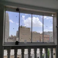 شیشه سکوریت ملک|مصالح و تجهیزات ساختمان|تهران, بهاران|دیوار