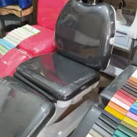 تخت صندلی زیبایی ترالی زیبایی اورژانس|آرایشی، بهداشتی، درمانی|رشت, گلسار|دیوار