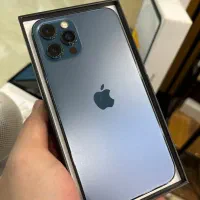 iphone آیفون ۱۲ پرو  ۲۵۶|موبایل|کرج, اتحاد|دیوار