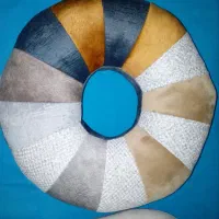 دوعدد‌بالشت‌مناسب‌خودرو