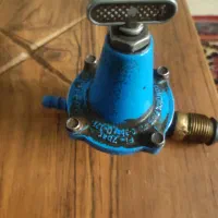 ریگلاتور پرسی|اجاق گاز و لوازم برقی پخت‌وپز|چهاردانگه (تهران), |دیوار