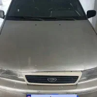 دوو سیلو مدل ۸۲|خودرو سواری و وانت|شیرگاه, |دیوار