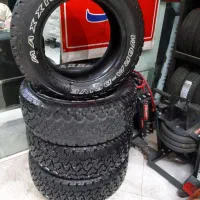 تایر مستعمل پراید و پژو و سمند