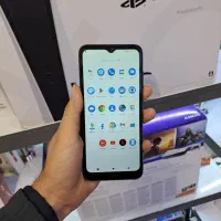 گوشی موبایل Nokia c10