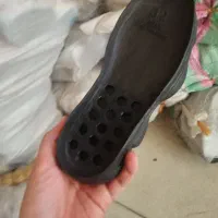 زیره کتونی بچه وزنانه۵هزارجف فروش یامعاوضه اشتروبل|کیف، کفش، کمربند|تهران, زهتابی|دیوار