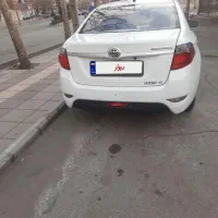 برلیانس ۳۳۰ مدل ۹۵ اتوماتیک|خودرو سواری و وانت|کرج, فاز ۳ گوهردشت|دیوار