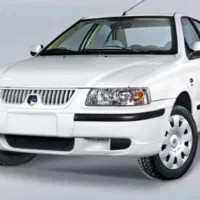 سمند LX مدل ۱۳۹۷