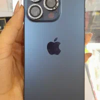 آیفون ۱۵ پرو