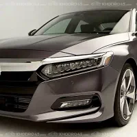 حواله هوندا اکورد