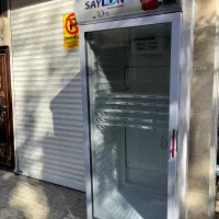یخچال ایستاده عرض ۸۰ سایدون (۲عدد)|فروشگاه و مغازه|تهران, شهرک ابوذر|دیوار