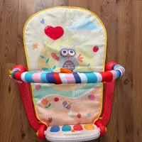 تشک بازی کودک و تشک آبی