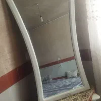 آینه و کنسول در حد نو