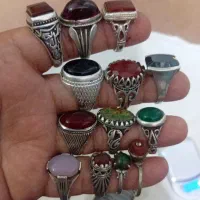 انگشتر|جواهرات|جیرفت, |دیوار