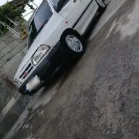 پراید ۸۲ عروسک