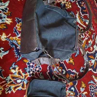 ست کوله پشتی و جامدادی فقط ۱۵۰هزار تومان|کیف، کفش، کمربند|اهر, |دیوار