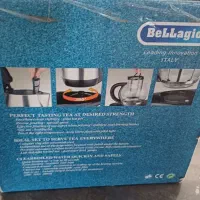 چای ساز|سماور، چایساز، قهوهساز|اصفهان, شاهد|دیوار