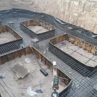 ارماتوربند