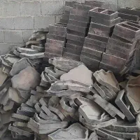 میکسر و میز ویبره سنگ مصنوعی|ماشین‌آلات صنعتی|کازرون, |دیوار