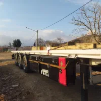 کفی صفر دستساز همدان