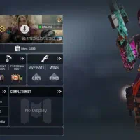 اکانت کالاف لول ۴۰۰|کنسول، بازی ویدئویی و آنلاین|مشهد, دانشجو|دیوار