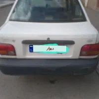 پراید۱۳۱|خودرو سواری و وانت|تهران, دهقان|دیوار