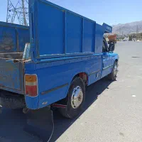 نیسان دیزل|خودرو سواری و وانت|جلگه ماژان, |دیوار