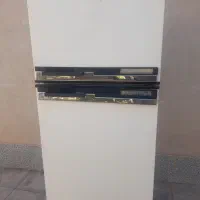 یخچال آزمایش