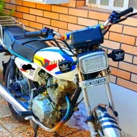 موتور۲۰۰ مدل 97احسان