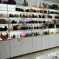 ویترین و قفسه ام دی اف