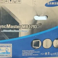 مانیتور سامسونگ|قطعات و لوازم جانبی رایانه|یزد, |دیوار