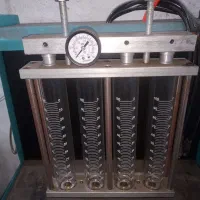 دستگاه شستشوی انژکتور