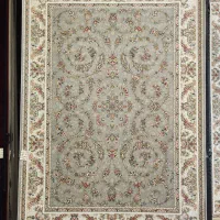 فرش تمام نخ بخر از خود تولیدی|فرش|سرپل ذهاب, |دیوار