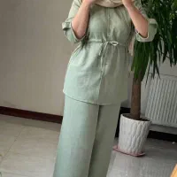 ست شومیز شلوار