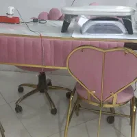 ست کامل میکاپ|آرایشگاه و سالن‌های زیبایی|خرم‌آباد, |دیوار