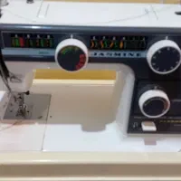 چرخ خیاطی مدل ۳۹۳