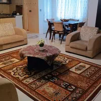 اجاره روزانه واحد دوخوابه لوکس آرامش ۲