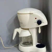 قهوه ساز|سماور، چای‌ساز، قهوه‌ساز|نجف‌آباد, امام خمینی|دیوار