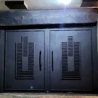 ۸۵ متر بازسازی کامل ، سند تک‌برگ ، احمدیه