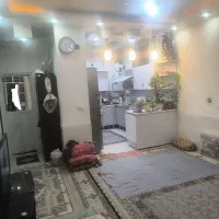 منزل ویلایی صد متری دو خوابه شهرک حجت آباد|فروش خانه و ویلا|شیراز, حجت آباد|دیوار