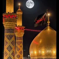 کربلا بی بی شریفه(۹شبvip)