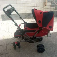 کالسکه و روروک|اسباب و اثاث بچه|اردبیل, |دیوار