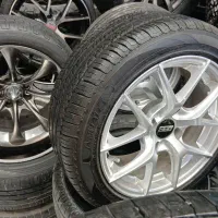 رینگ ولاستیک|قطعات یدکی و لوازم جانبی|مشهد, کارگران|دیوار