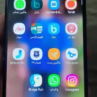 سامسونگ A52|موبایل|آستارا, |دیوار