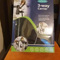 آغوشی کودک|کالسکه و لوازم جانبی|تهران, اکباتان|دیوار