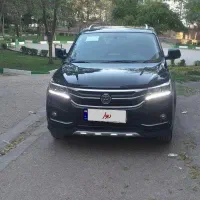 fmc مدل ۱۴۰۱|خودرو سواری و وانت|اردبیل, |دیوار
