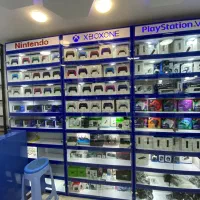 فروشگاه شهربازی|کنسول، بازی ویدئویی و آنلاین|آبادان, |دیوار