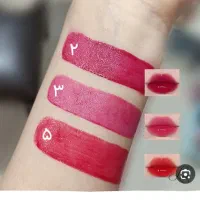 تینت لب اسنس برق لب شاین لب|آرایشی، بهداشتی، درمانی|قم, حنیف نژاد|دیوار